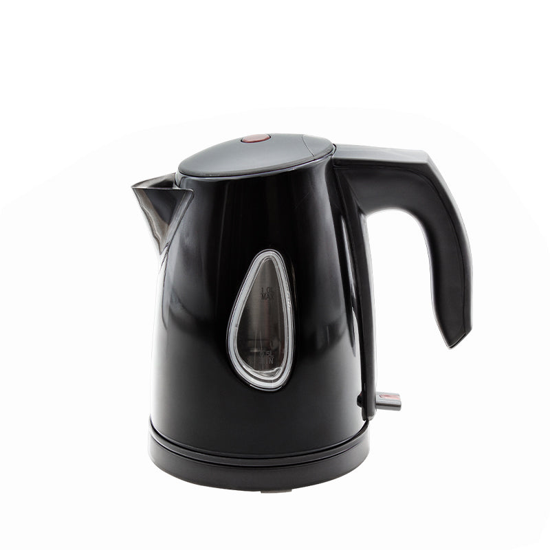 Nero Vista 1L Black Kettle