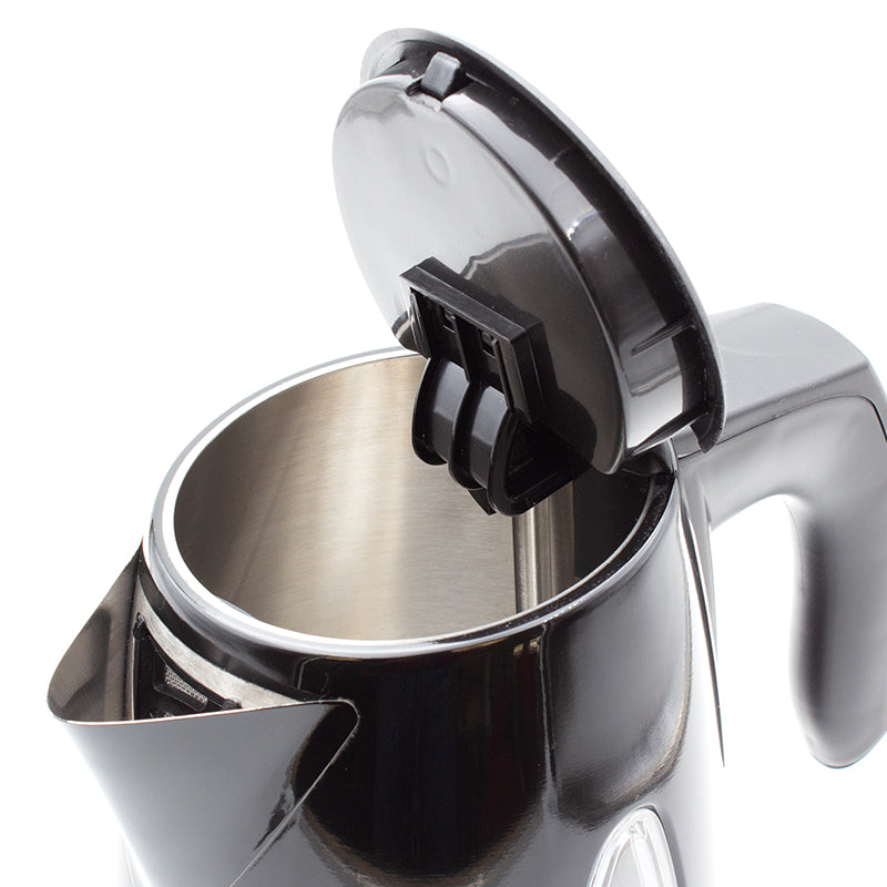 Nero Vista 1L Black Kettle