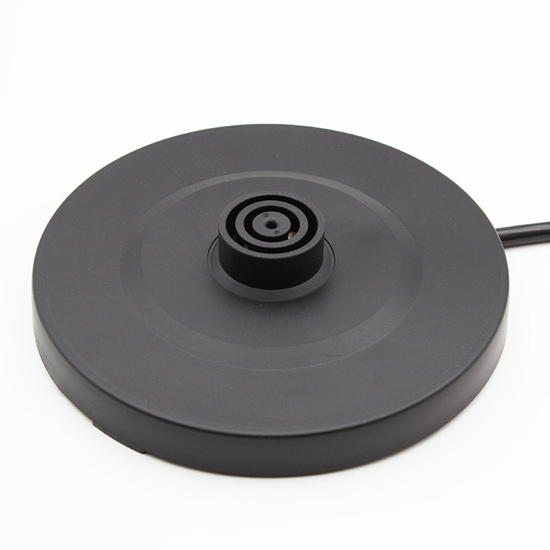 Nero Vista 1L Black Kettle