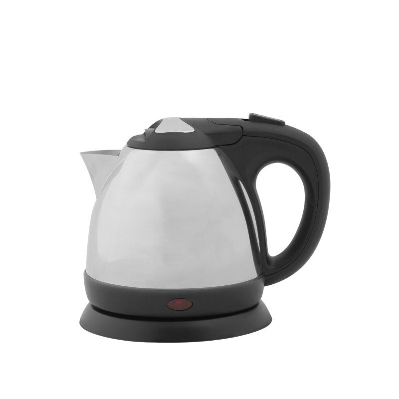 Nero Delia 0.8L Stainless Steel Kettle