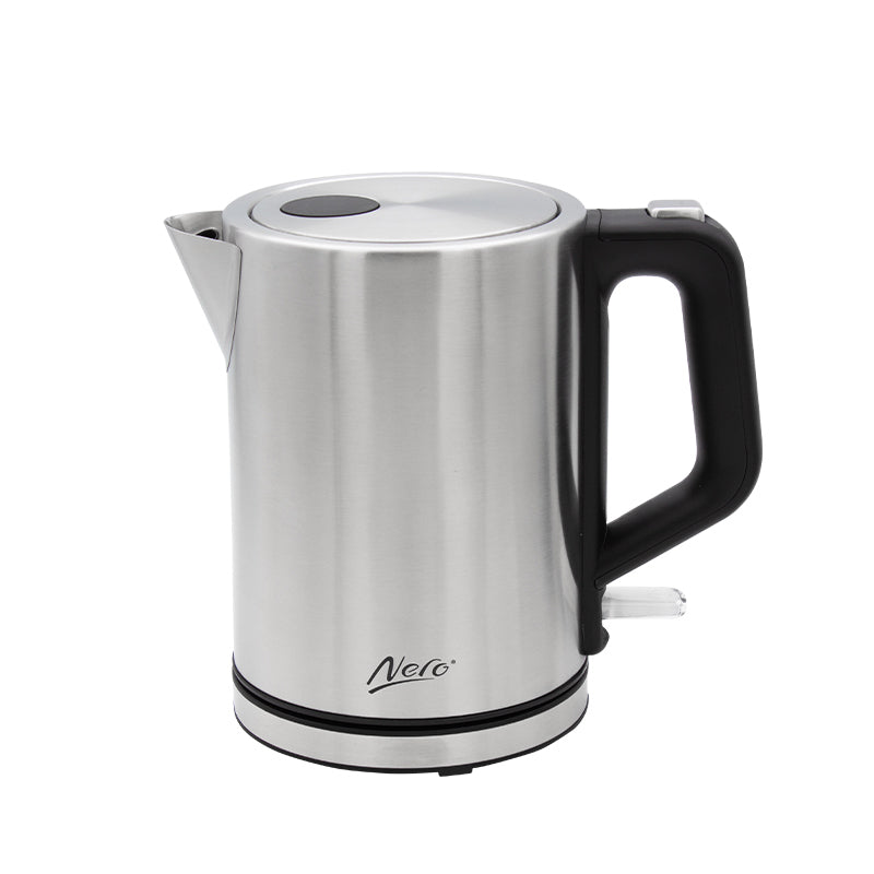Nero Smart 1L Stainless Steel Kettle