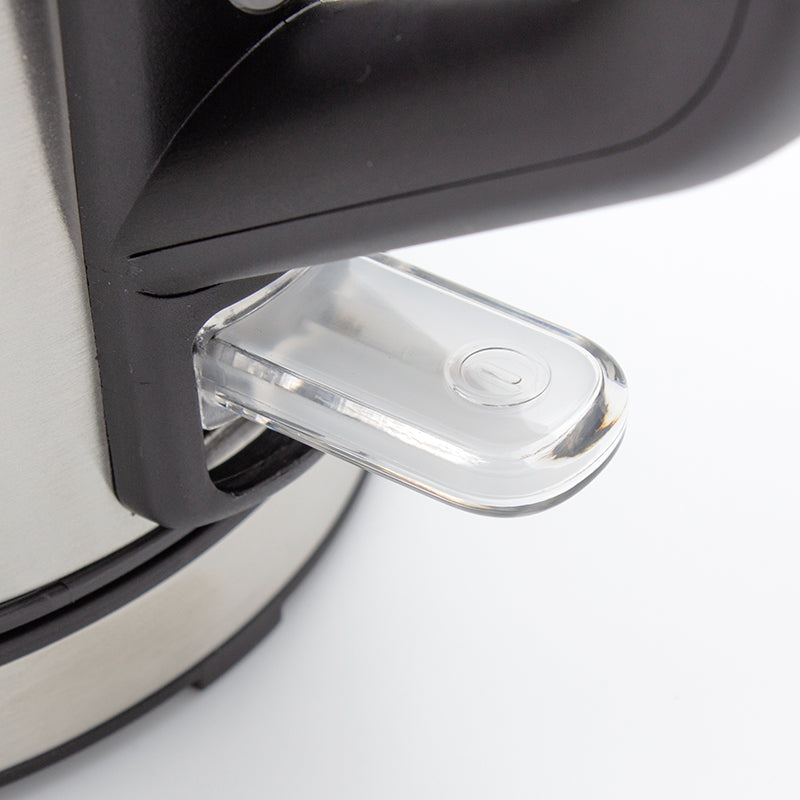Nero Smart 1L Stainless Steel Kettle