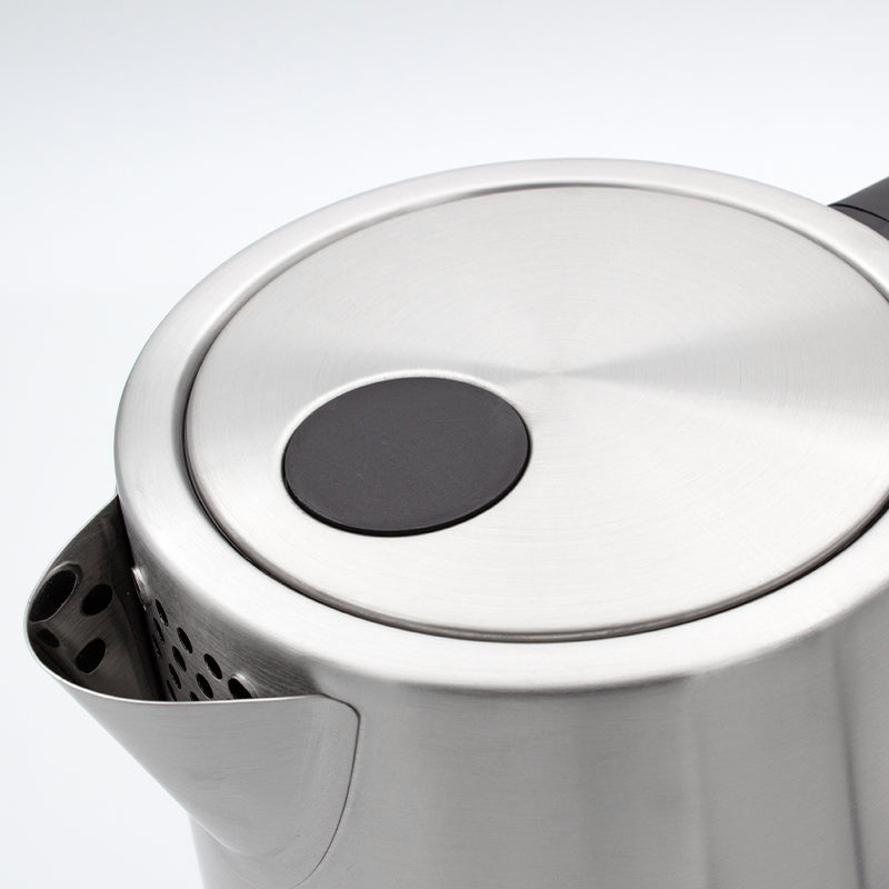 Nero Smart 1L Stainless Steel Kettle