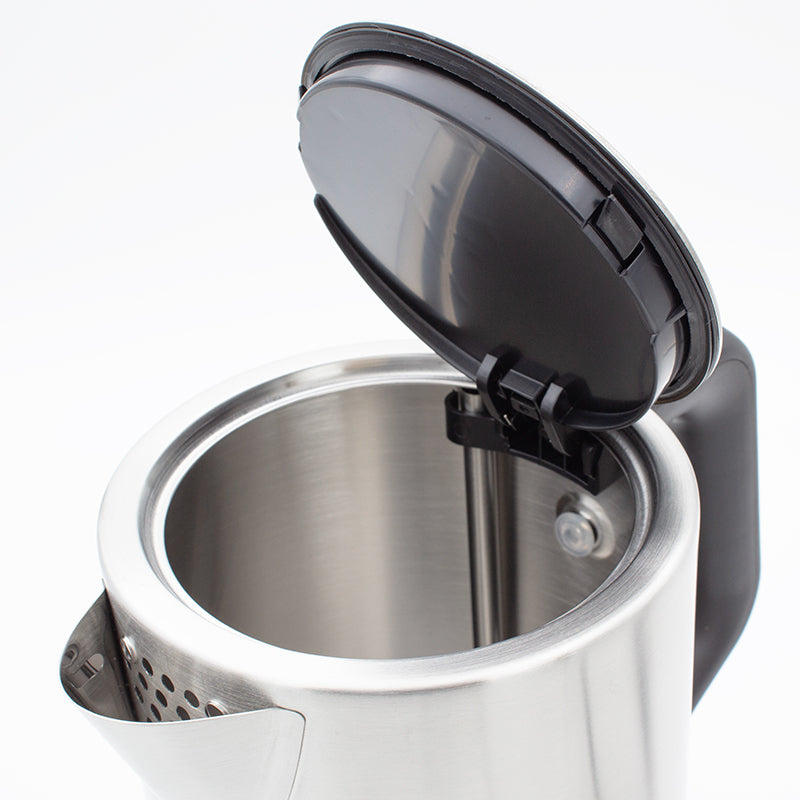 Nero Smart 1L Stainless Steel Kettle