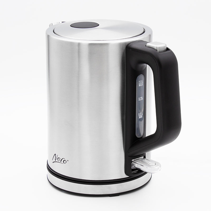 Nero Smart 1L Stainless Steel Kettle