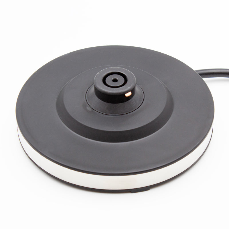 Nero Smart 1L Stainless Steel Kettle