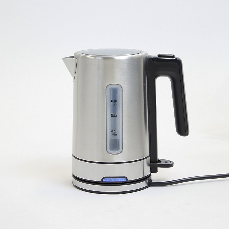 Nero Select 1L Stainless Steel Kettle