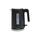 Nero Select 1L Black Stainless Steel Kettle