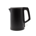 Nero Aria 0.8L Double Wall Black Kettle