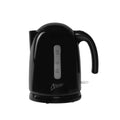 Nero Studio 1.2L Black Kettle