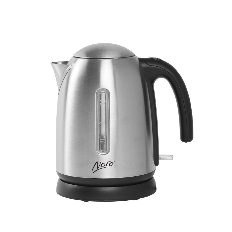 Nero Studio 1.2L Stainless Steel Kettle
