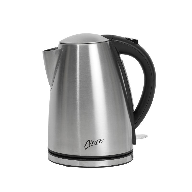 Nero Urban 1.7L Stainless Steel Kettle