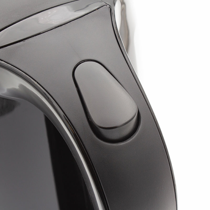 Nero Rola 1.7L Black Kettle