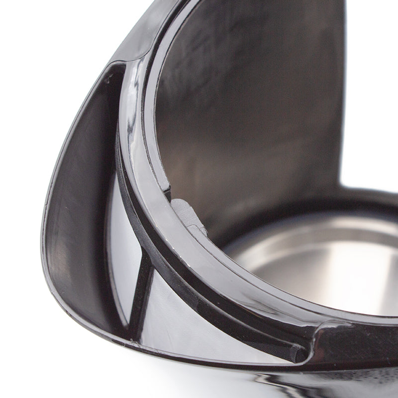 Nero Rola 1.7L Black Kettle