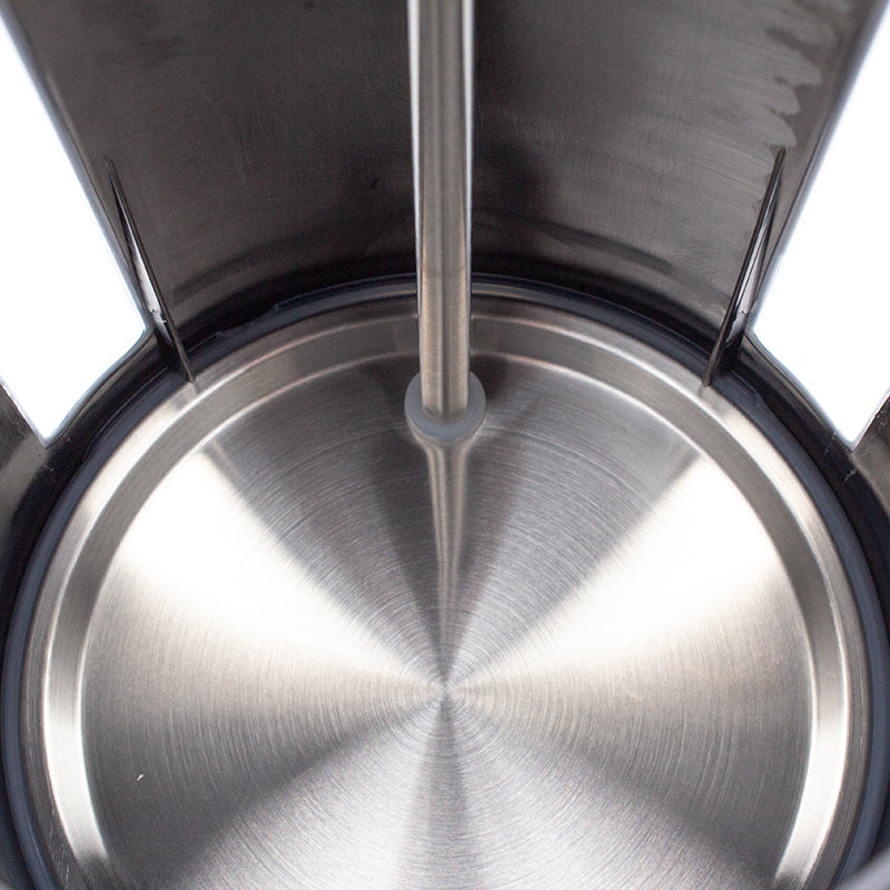 Nero Rola 1.7L Black Kettle