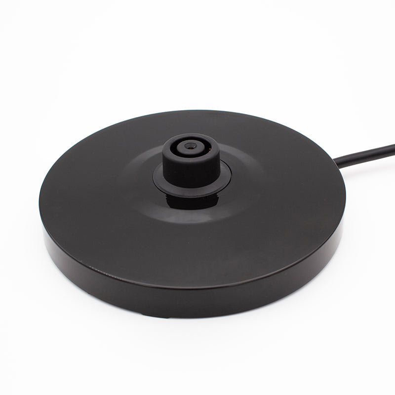 Nero Rola 1.7L Black Kettle