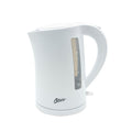 Nero Rola 1.7L White Kettle