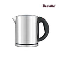 Breville Compact Kettle 1L Stainless Steel