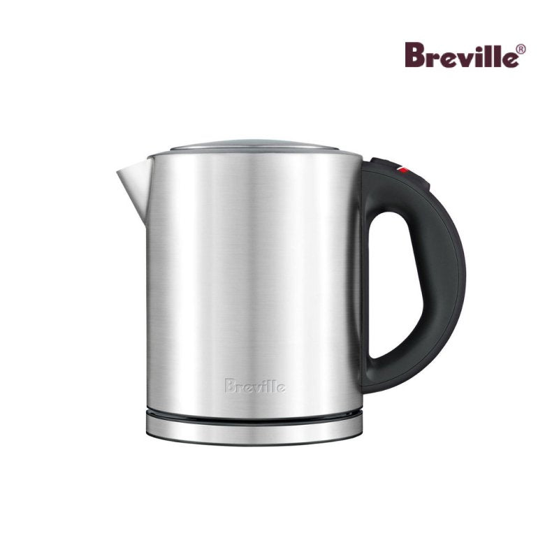 Breville Compact Kettle 1L Stainless Steel