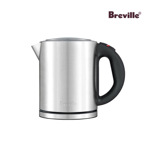 Breville Compact Kettle 1L Stainless Steel