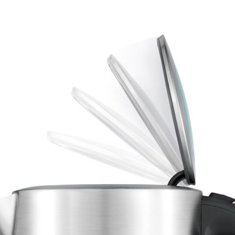 Breville Compact Kettle 1L Stainless Steel