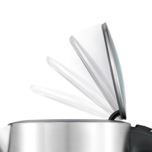 Breville Compact Kettle 1L Stainless Steel