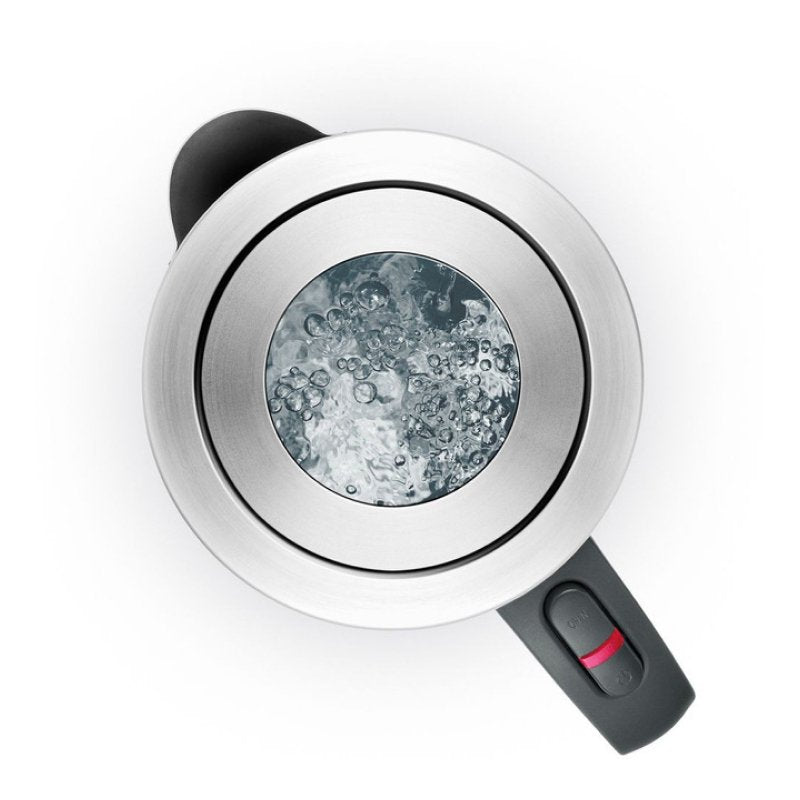 Breville Compact Kettle 1L Stainless Steel