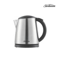 Sunbeam Belle Aqua 1L Stainless Steel