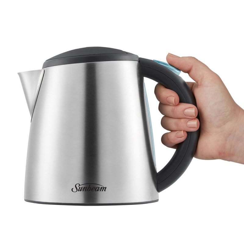 Sunbeam Belle Aqua 1L Stainless Steel