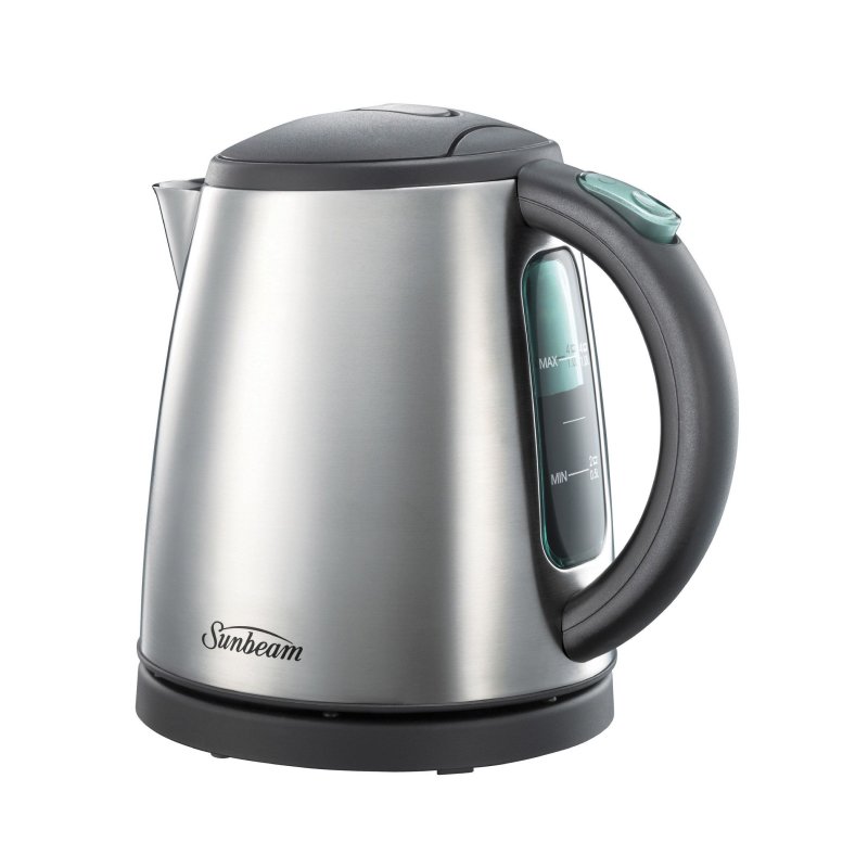 Sunbeam Belle Aqua 1L Stainless Steel