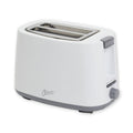 Nero White 2 Slice Toaster