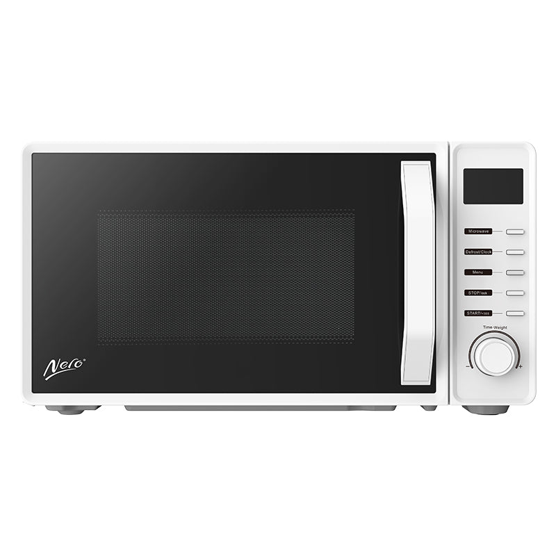 Nero 20L White Microwave