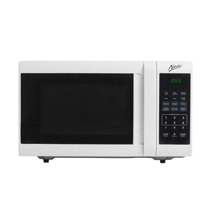 Nero 23L White Microwave