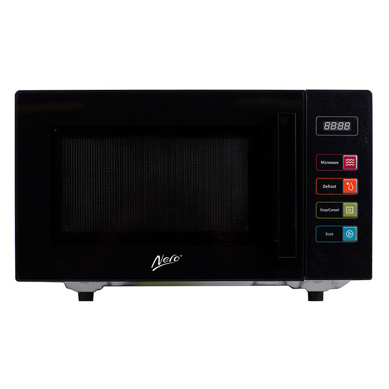 Nero Easy Touch Flatbed Microwave