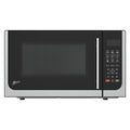 Nero 34L Stainless Steel Black Inverter Microwave