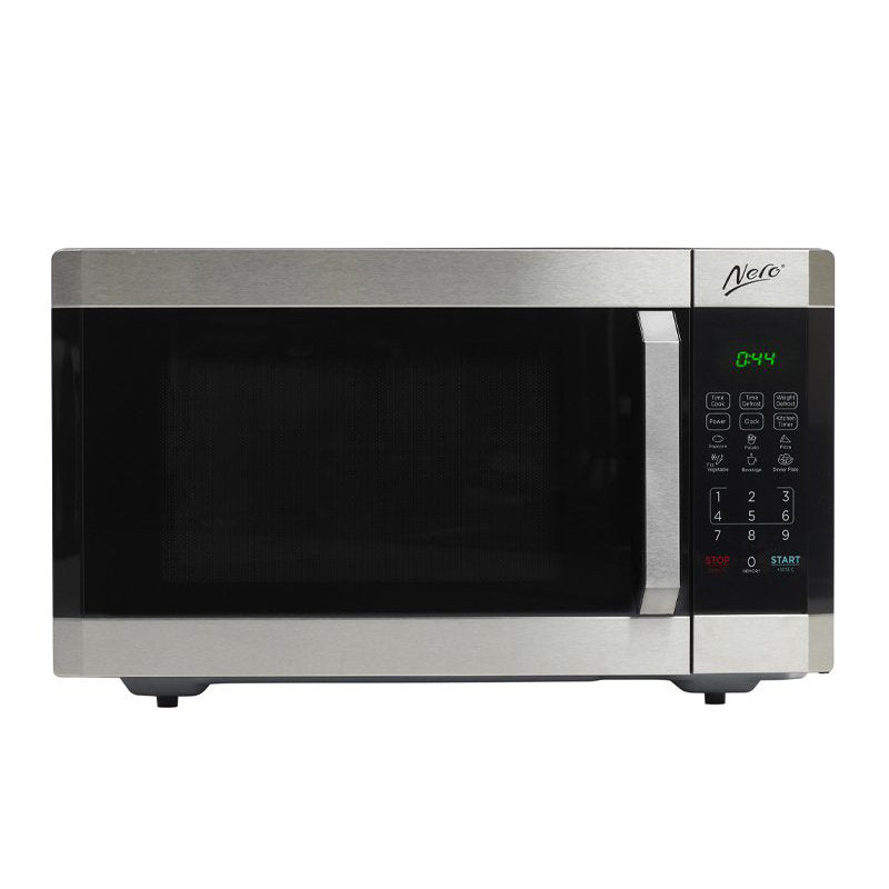 Nero 42L Stainless Steel Microwave