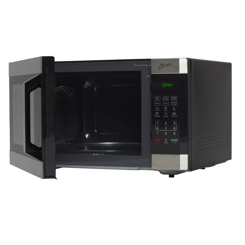 Nero 42L Stainless Steel Microwave