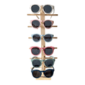 Frankie Ray ECO Wooden 6pc display