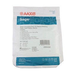 Basic Dressing Pack
