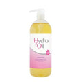 Hydro 2 Oil Unscented Massage Oil 1L