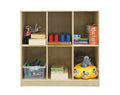 Storage Unit 6 Space