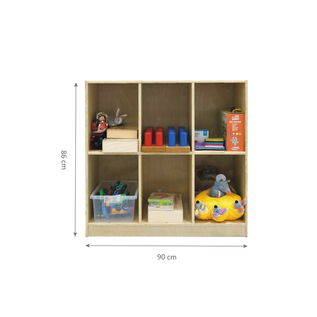 Storage Unit 6 Space image 2