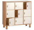 9 Space Locker