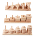 Shape Matching Set