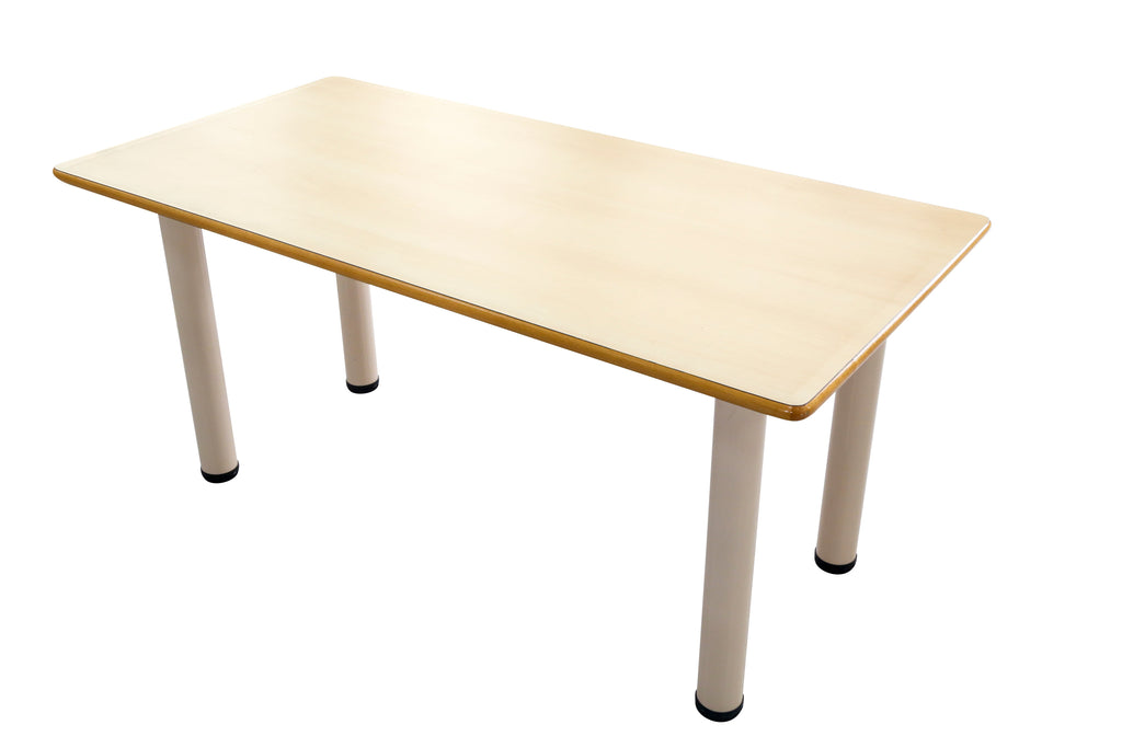 Pre Kiga Table Rectangular 47 cm