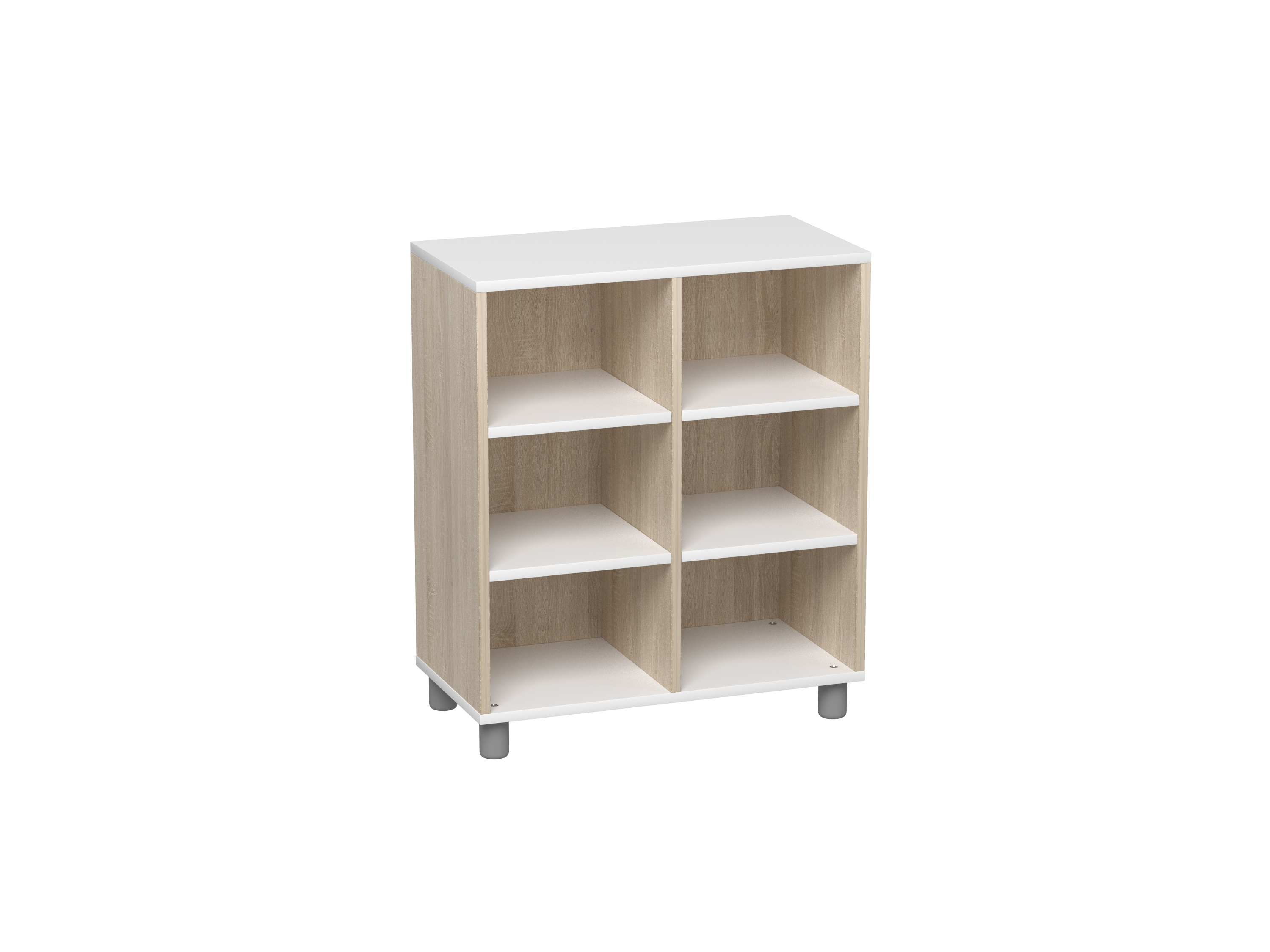 Torino 34 Shelf