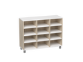 Palermo 35 Shelf