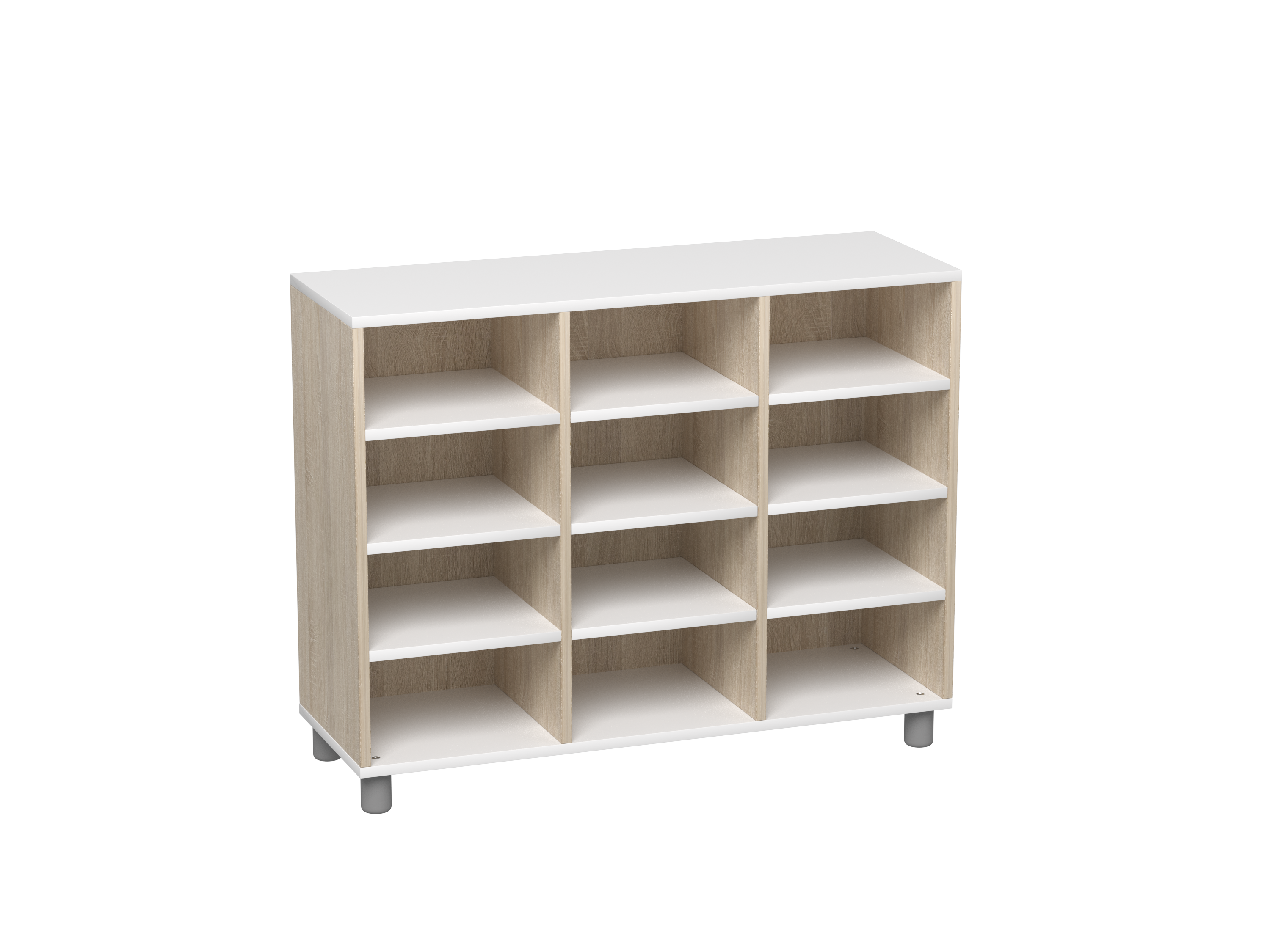 Palermo 35 Shelf