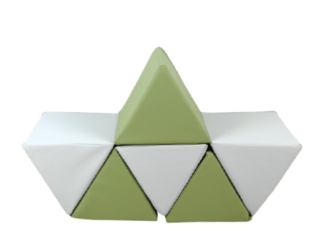 Multifunction Sensory Cushion image 2