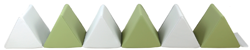 Multifunction Sensory Cushion image 3